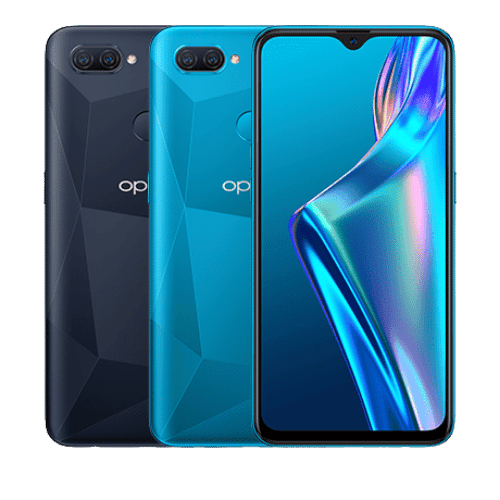 Oppo A12