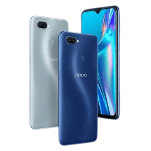 Oppo A12s