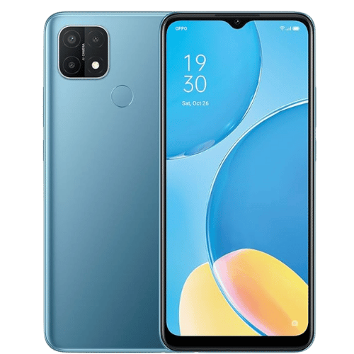 Oppo A15