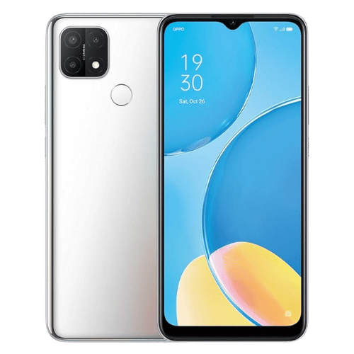 Oppo A15s