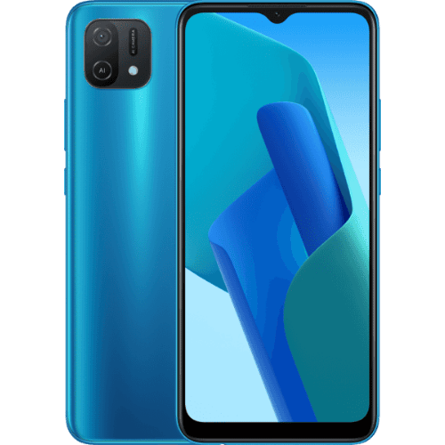 Oppo A16K