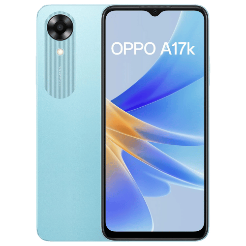 Oppo A17k