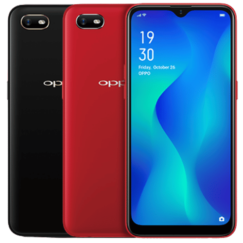 Oppo A1k