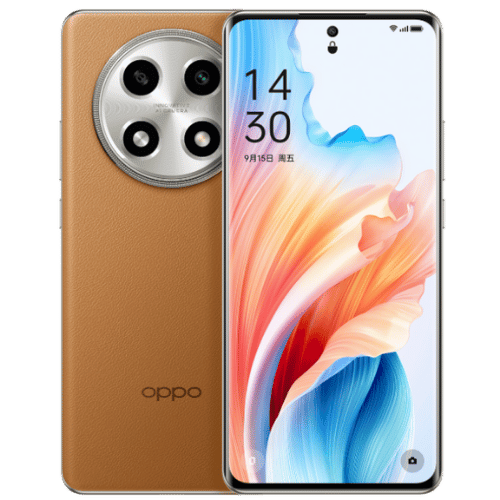 Oppo A2 Pro