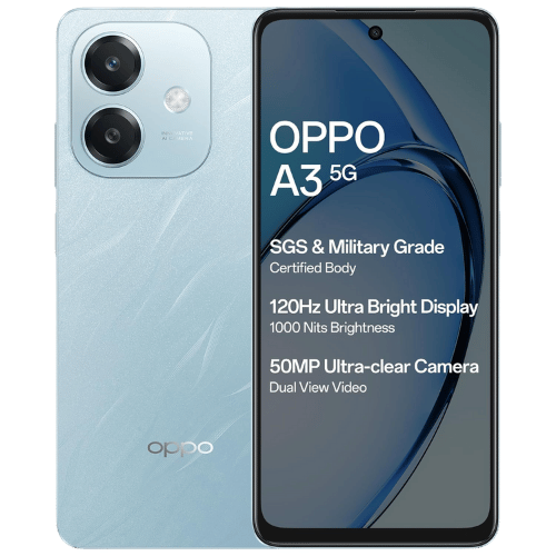 Oppo A3