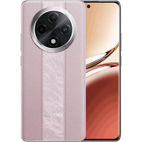 Oppo A3 Pro (China)