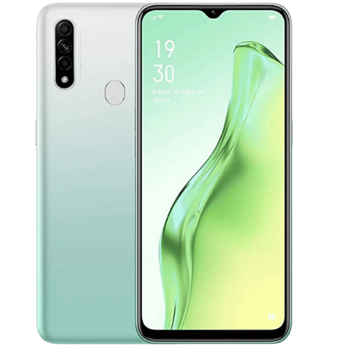 Oppo A31