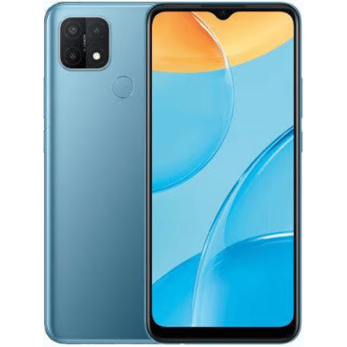 Oppo A35