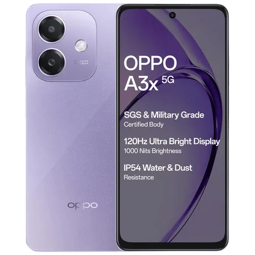Oppo A3x