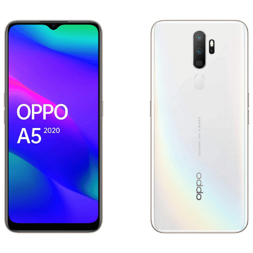 Oppo A5 (2020)