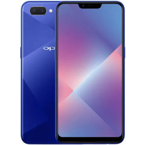 Oppo A5 (AX5)