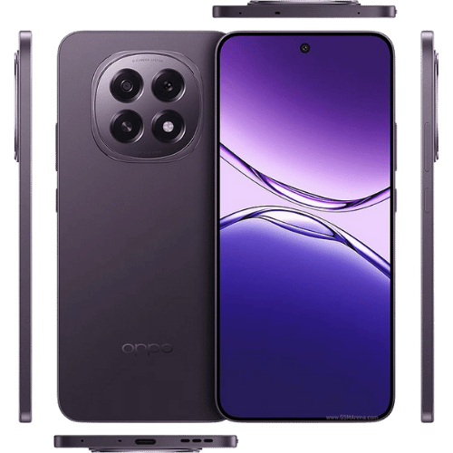 Oppo A5 (China)