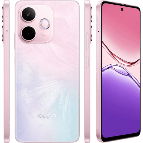 Oppo A5 Energy