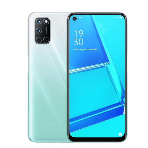Oppo A52