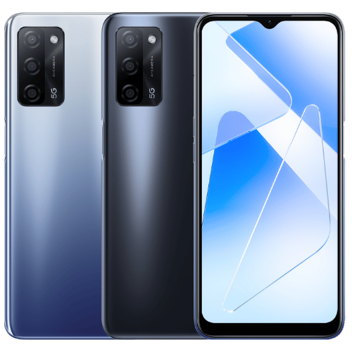 Oppo A53s 5G