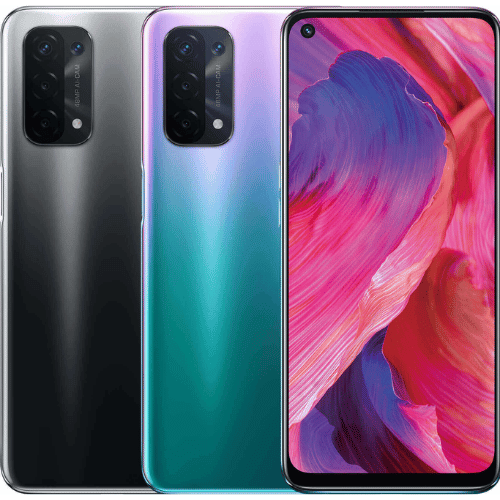 Oppo A54 5G