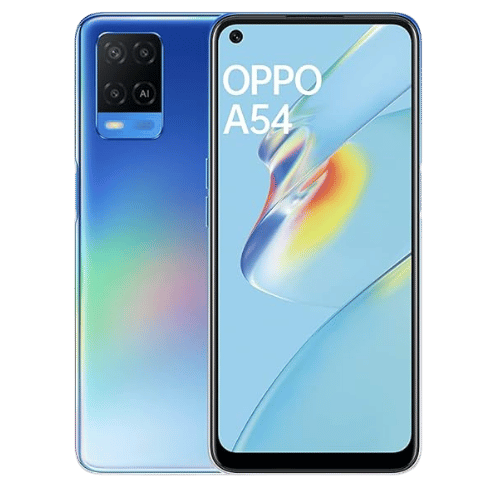 Oppo A54