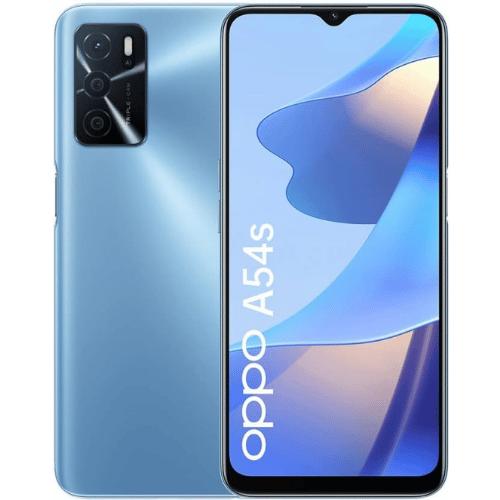Oppo A54s