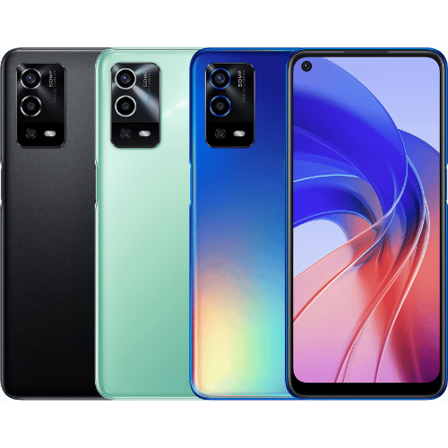 Oppo A55