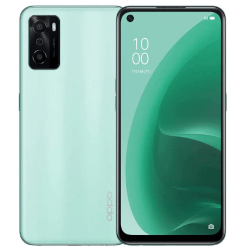 Oppo A55s