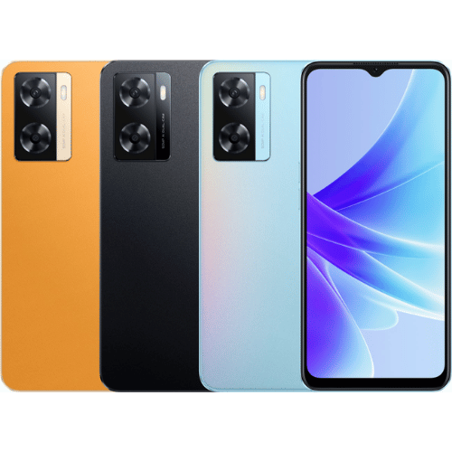 Oppo A57s