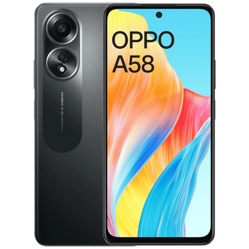 Oppo A58 4G