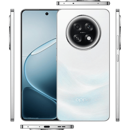 Oppo A6 Max