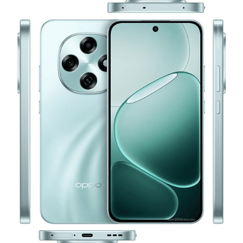 Oppo A6 Pro (China)