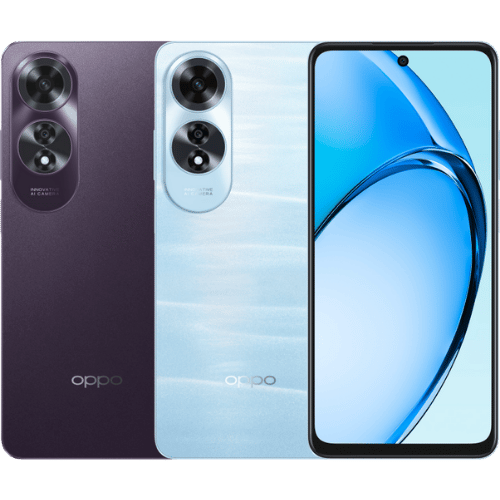 Oppo A60