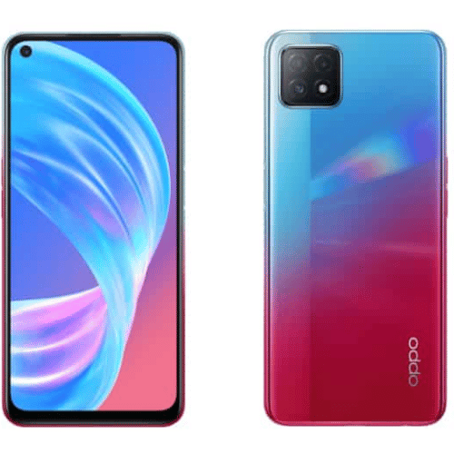 Oppo A72 5G