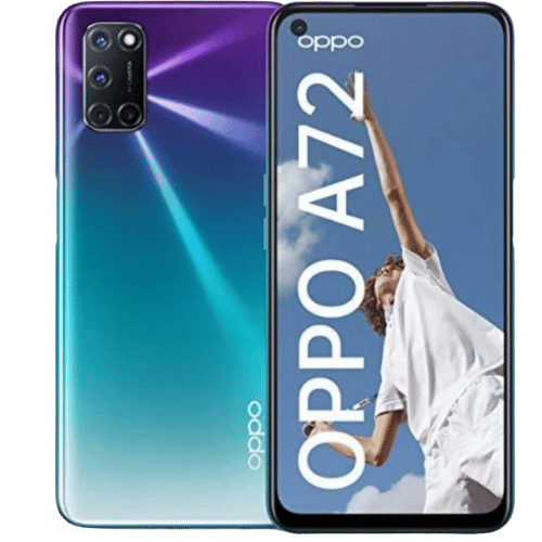Oppo A72