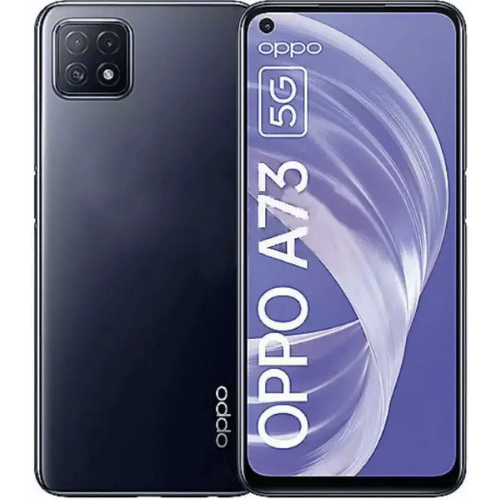 Oppo A73 5G