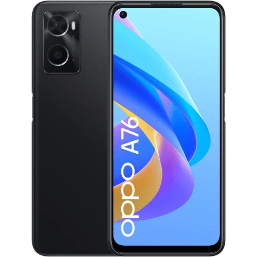 Oppo A76