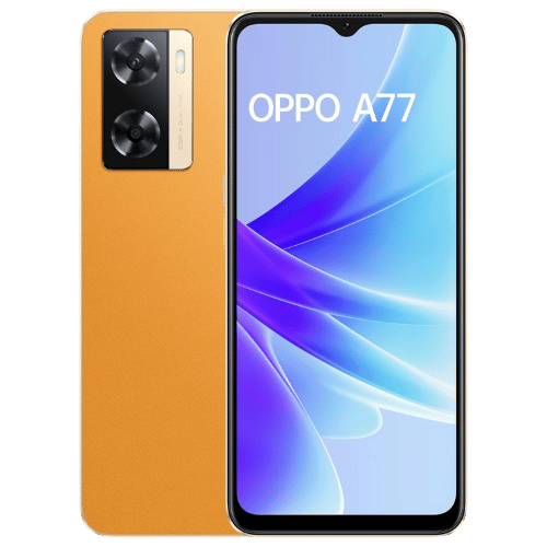 Oppo A77