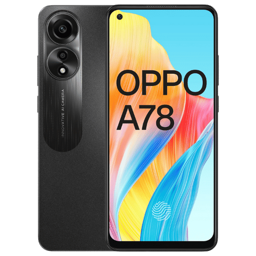 Oppo A78