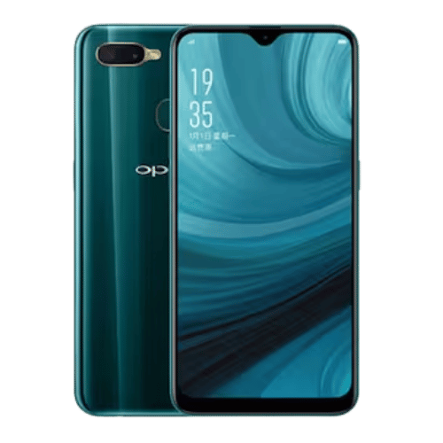 Oppo A7n