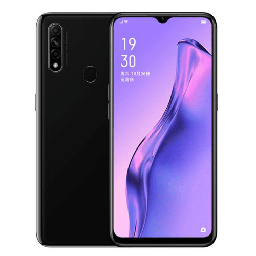 Oppo A8