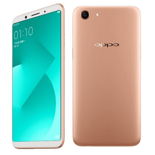 Oppo A83
