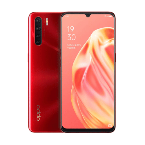 Oppo A91