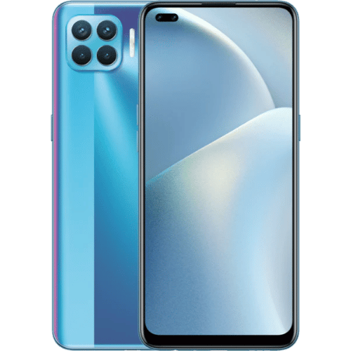 Oppo A93