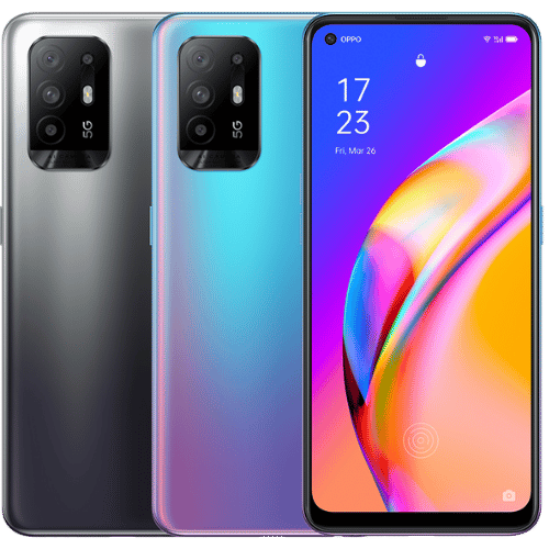 Oppo A94