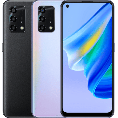 Oppo A95