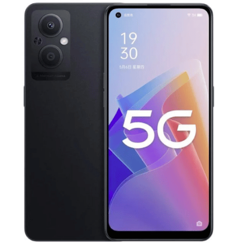 Oppo A96 (China)