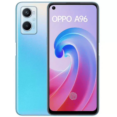 Oppo A96
