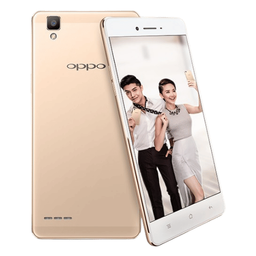 Oppo F1