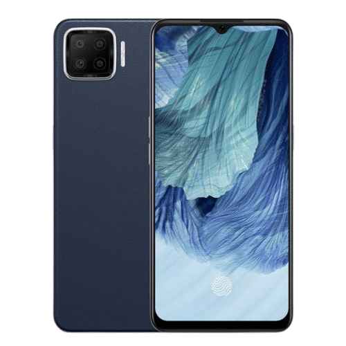 Oppo F17