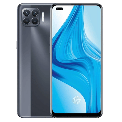 Oppo F17 Pro