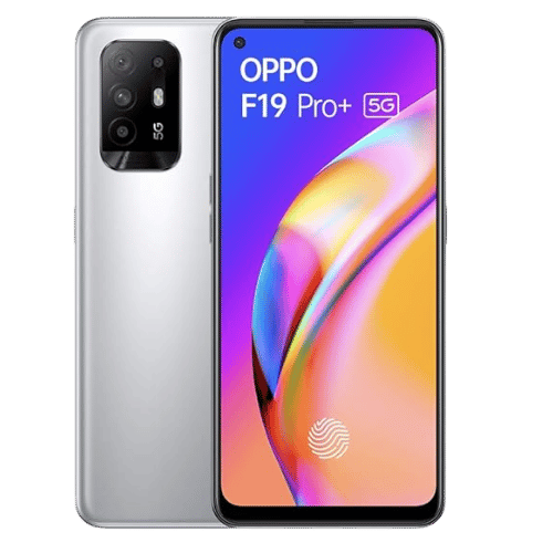 Oppo F19 Pro+ 5G