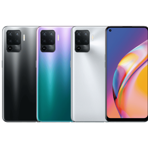 Oppo F19 Pro
