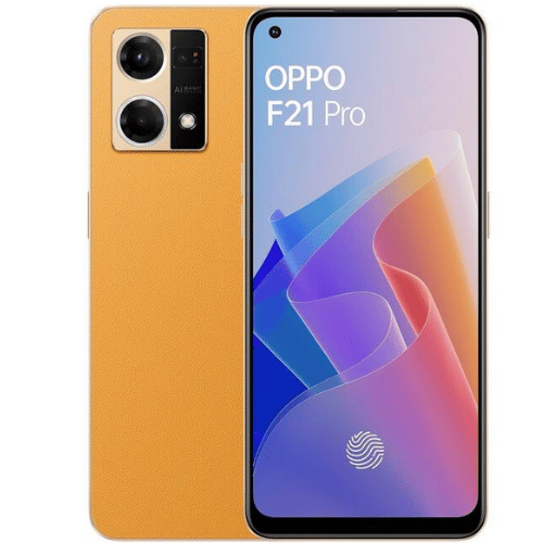 Oppo F21 Pro